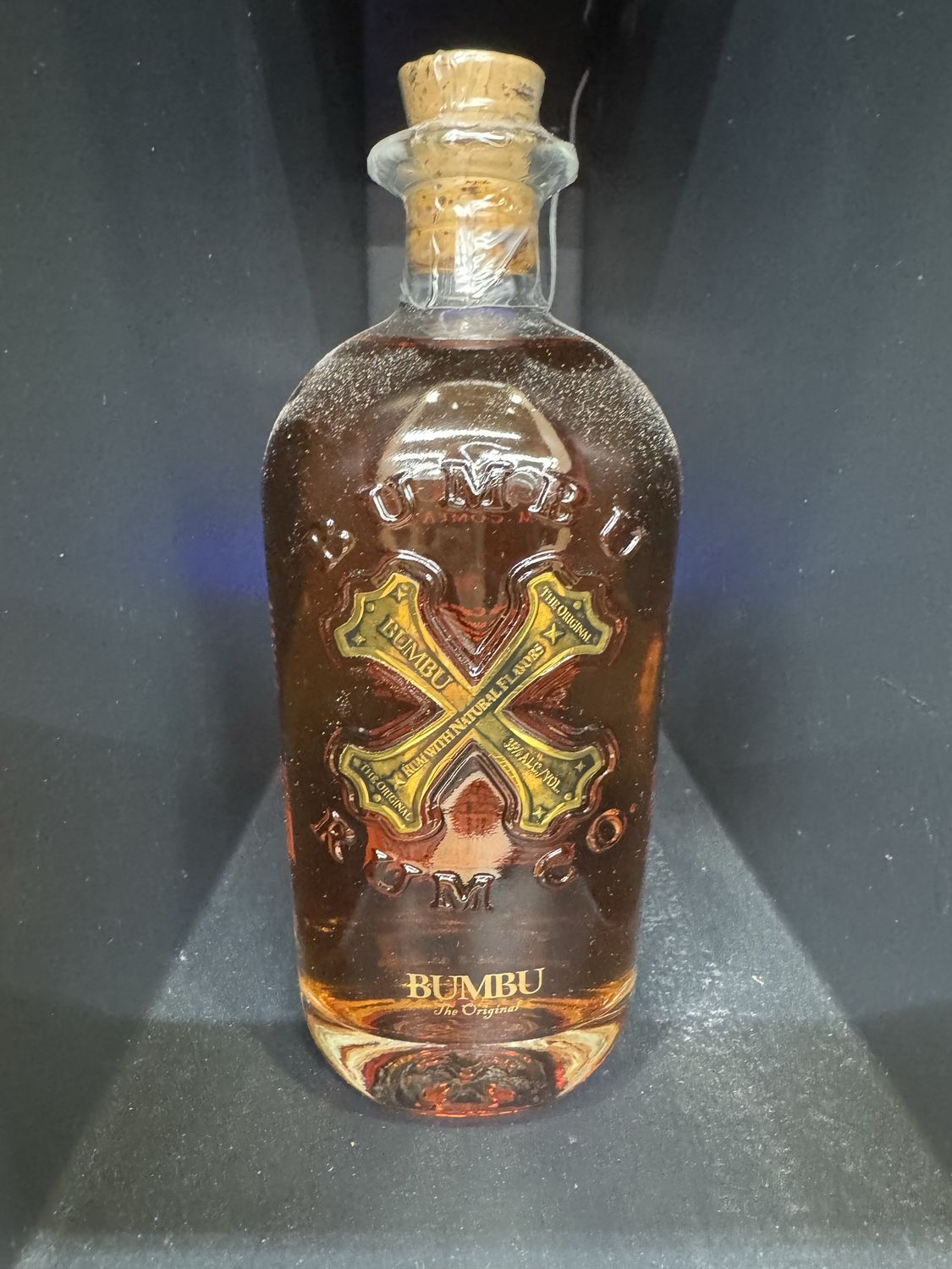 BUMBU RUM 375ML