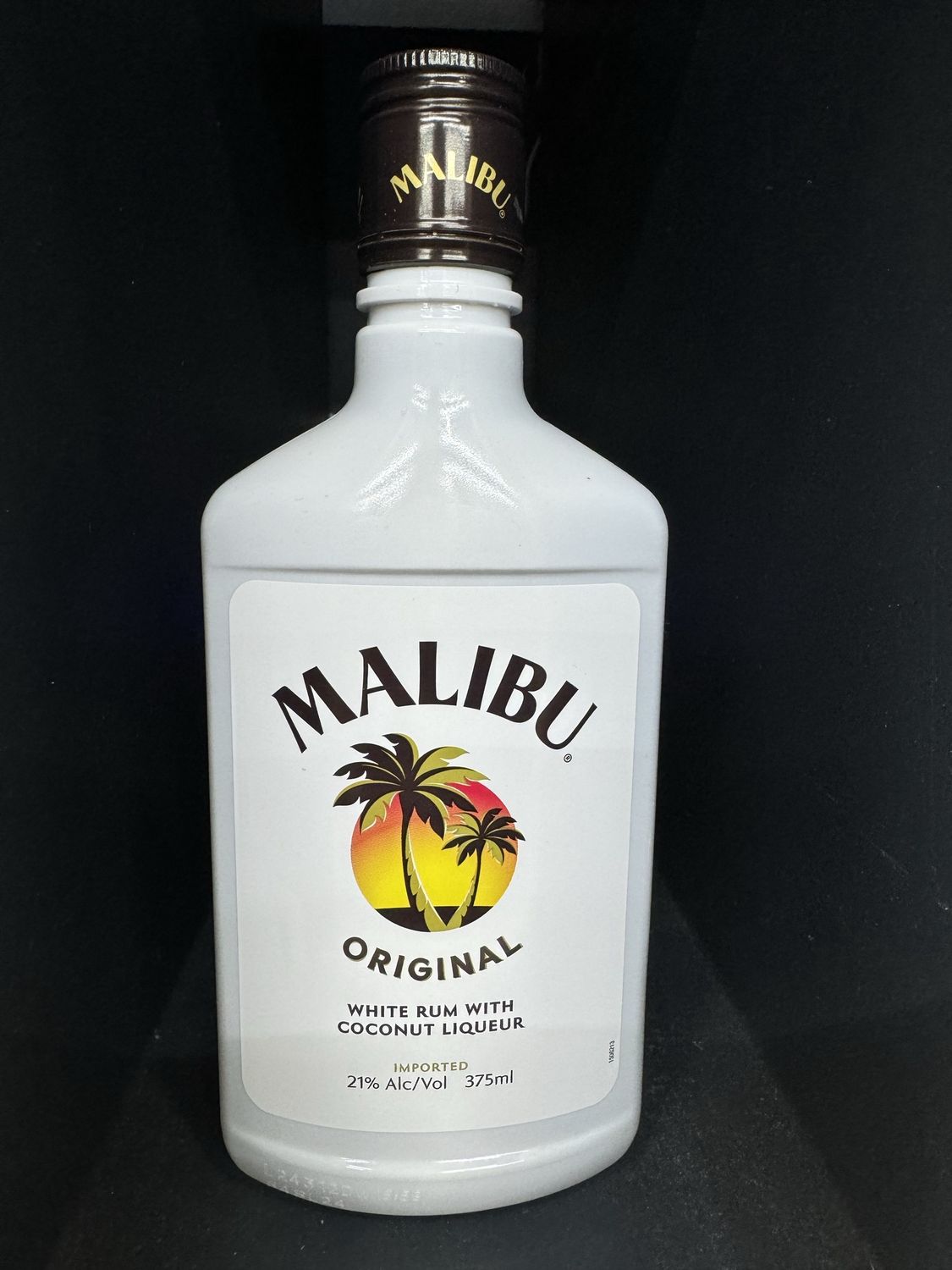 MALIBU 375ML