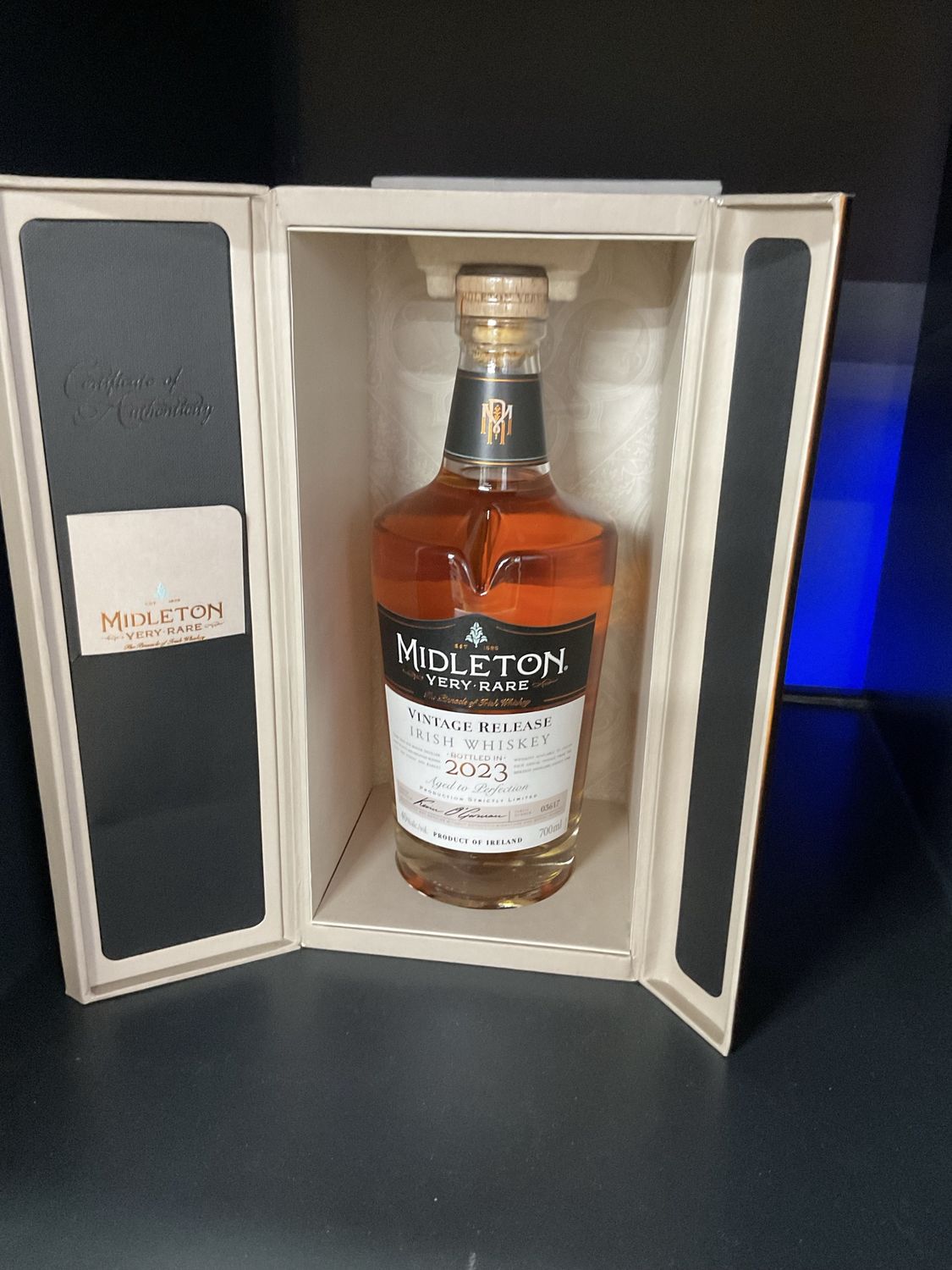 MIDLETON VERY RARE 700ML