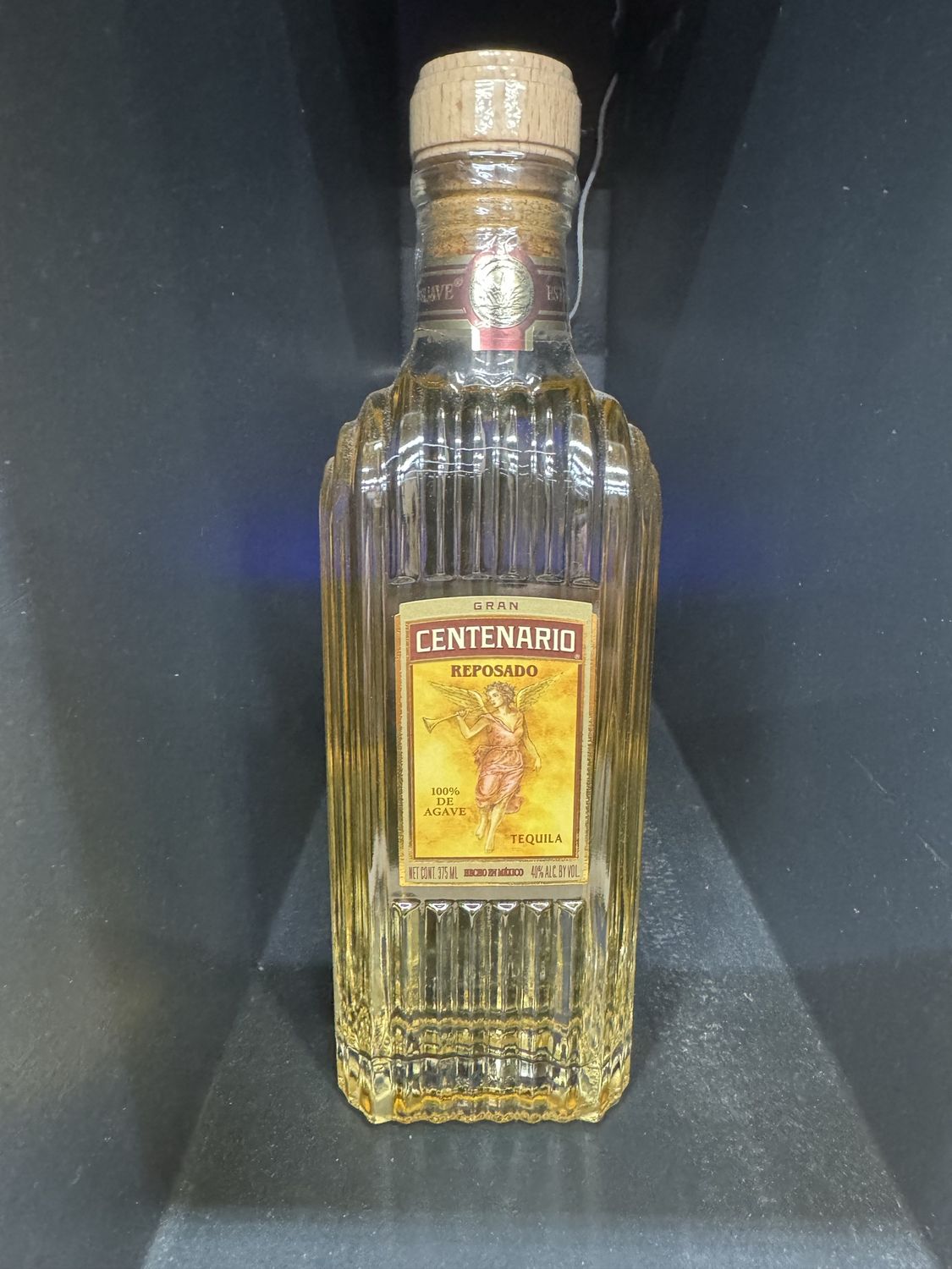 GRAN CENTENARIO REPO 375 ML