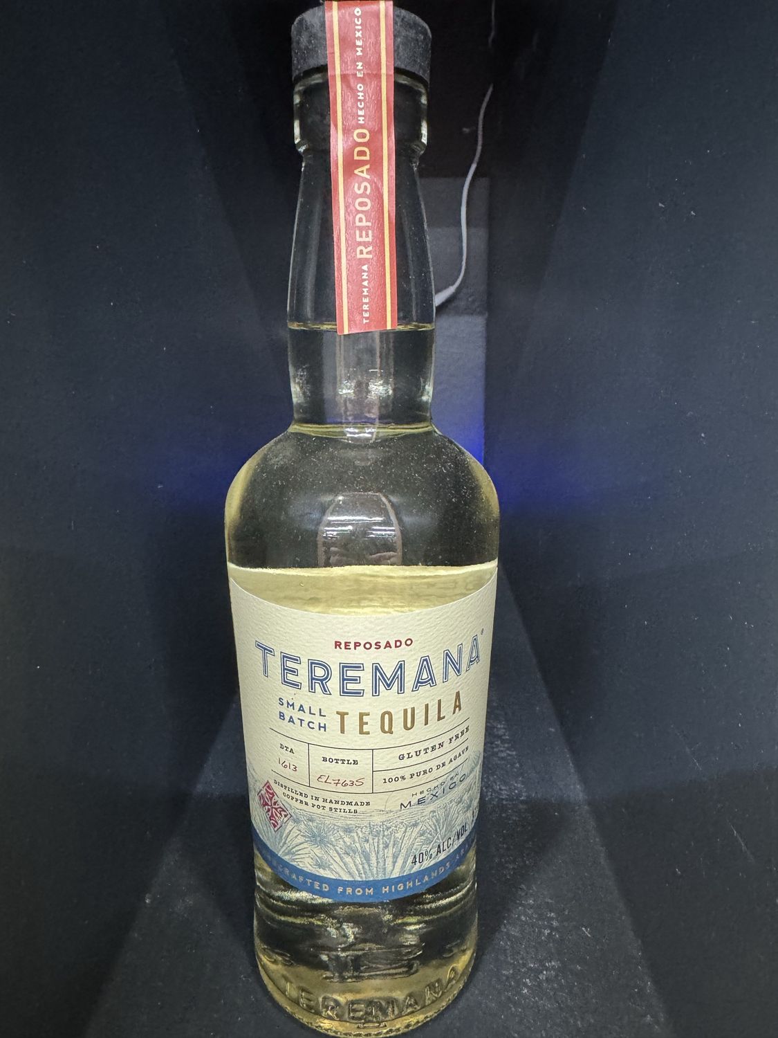 TEREMANA REPO 375ML