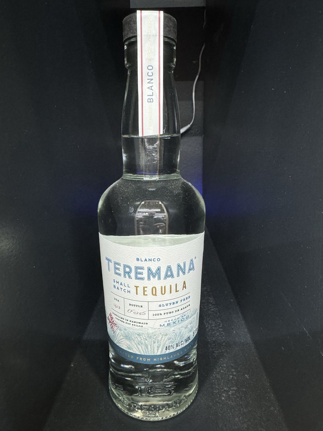 TEREMANA BLANCO 375ML
