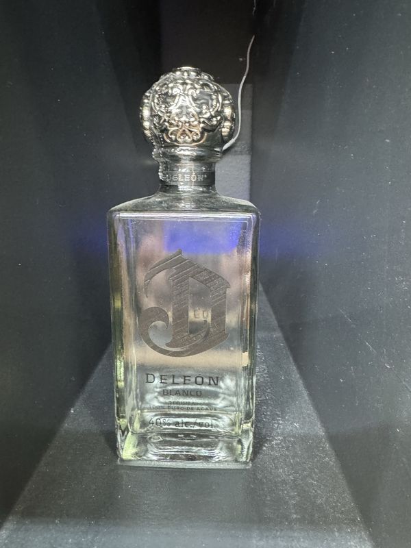 DELEON BLANCO 375ML