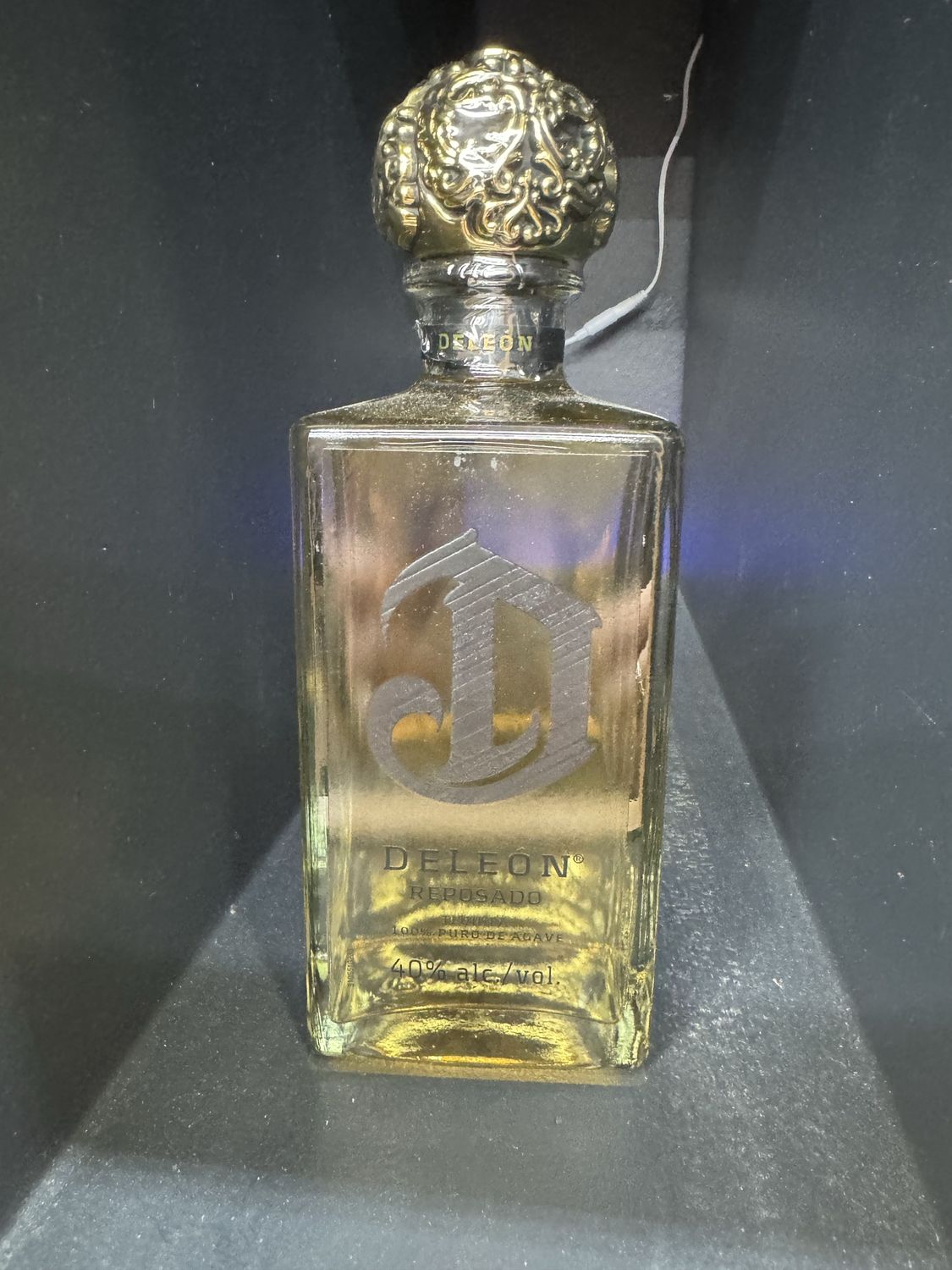 DELEON REPOSADO 375ML