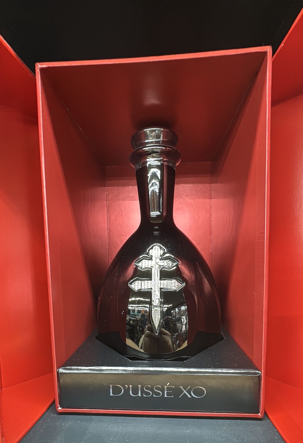 DUSSE XO 750ML