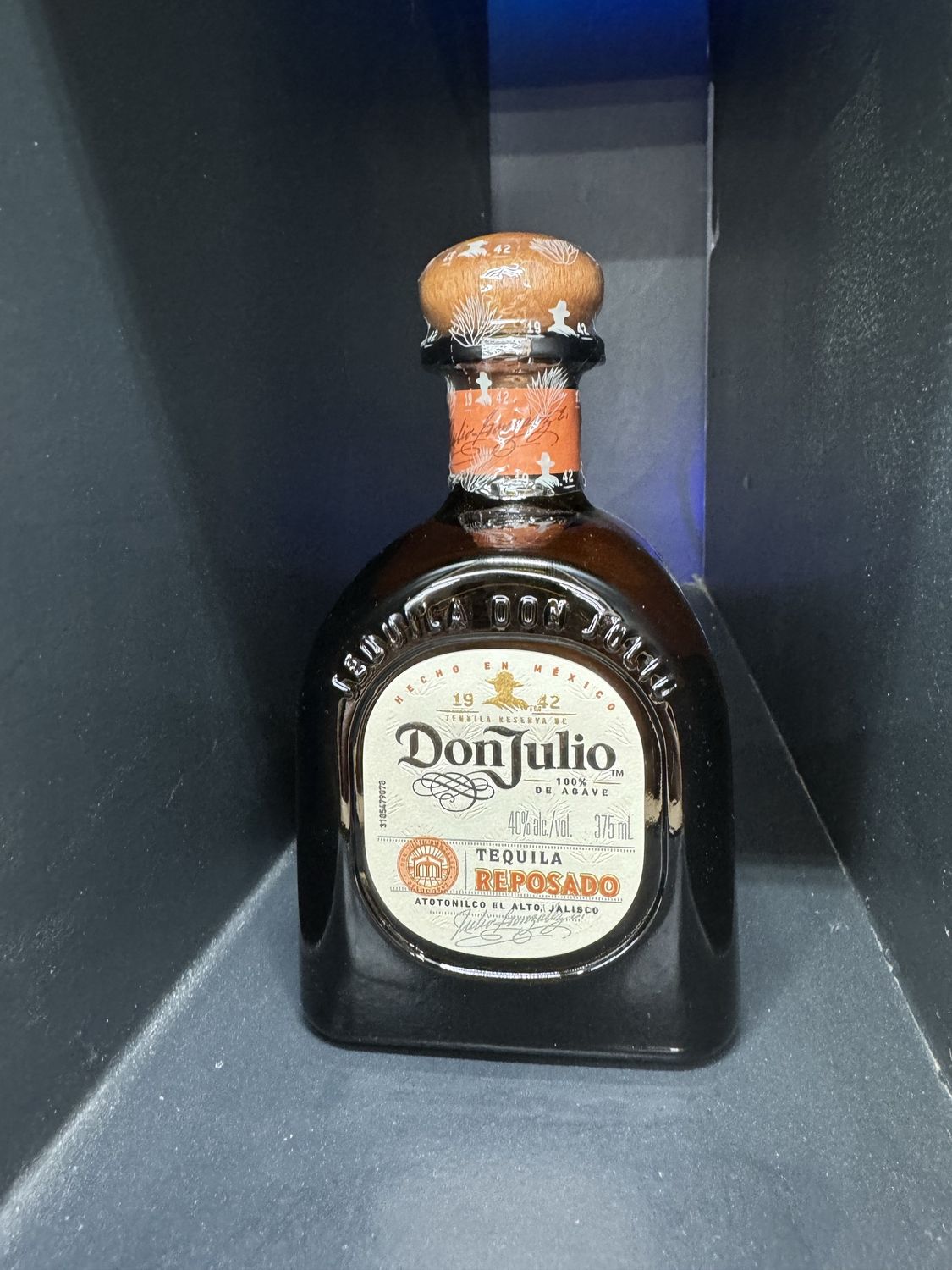 DON JULIO REPO 375ML