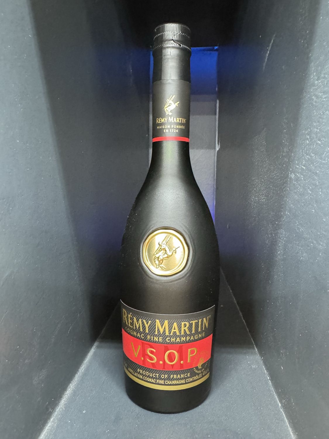 REMY MARTIN VSOP 375ML