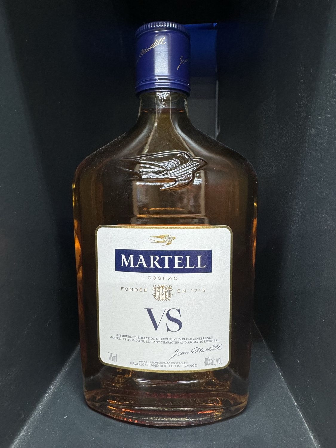 MARTELL VS 375ML