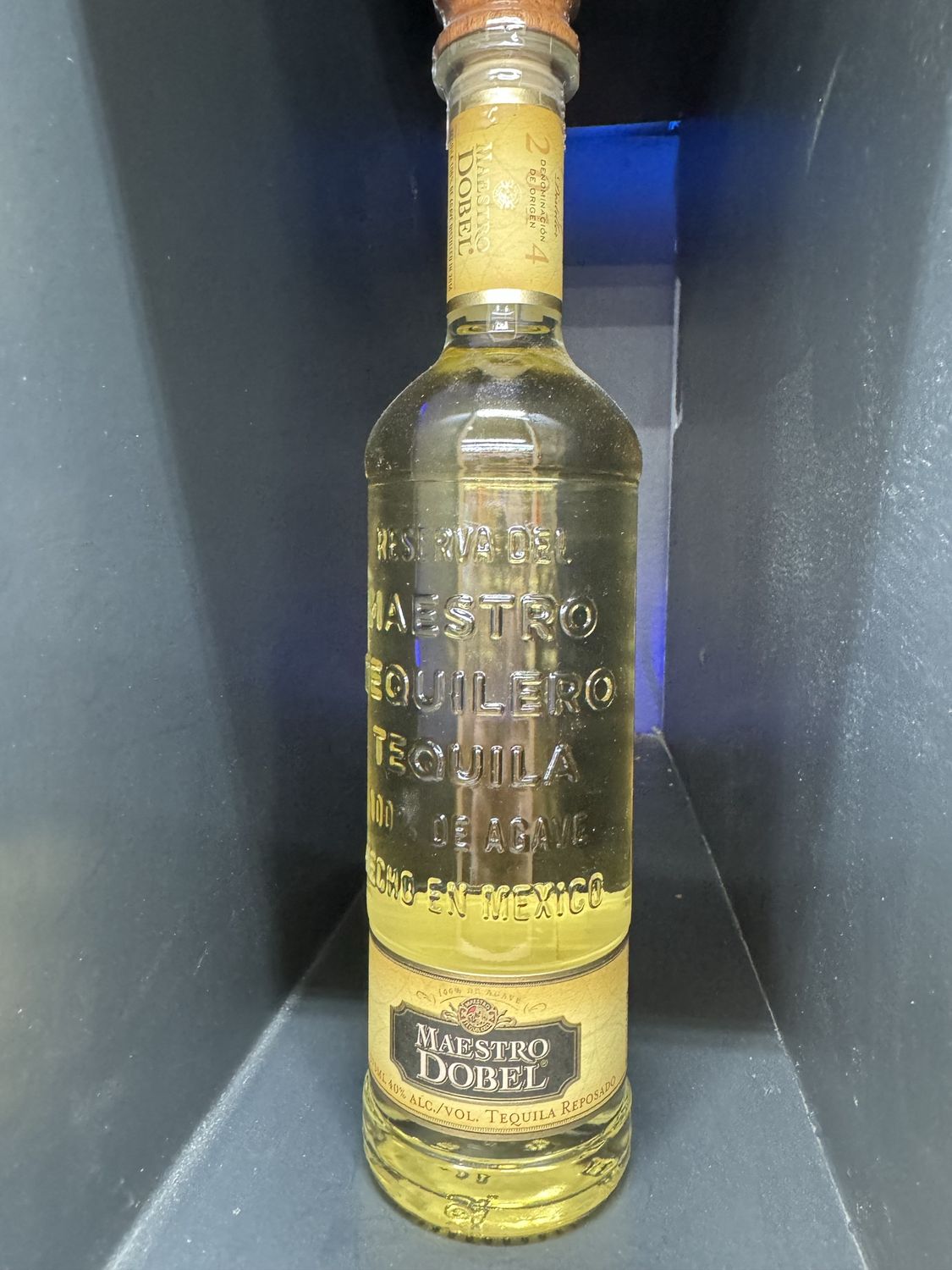 MAESTRO DOBEL REPO 375ML
