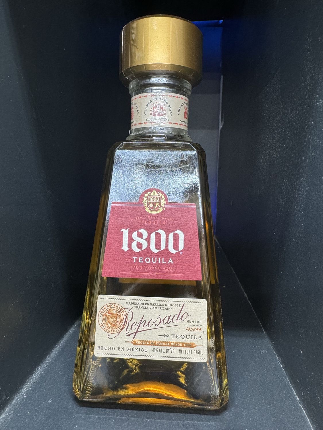 1800 REPO 375ML