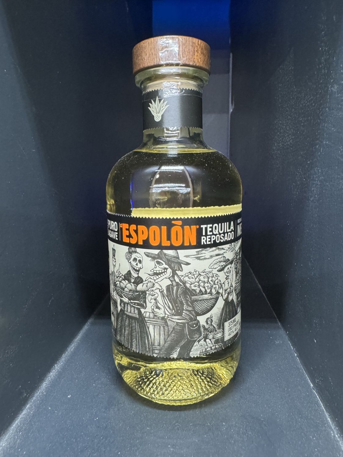 ESPOLON REPO 375ML