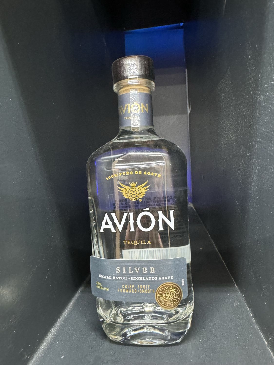 AVION SILVER 375ML