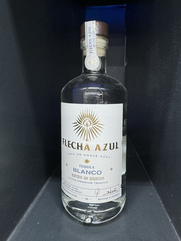 FLECHA AZUL BLANCO 375ML