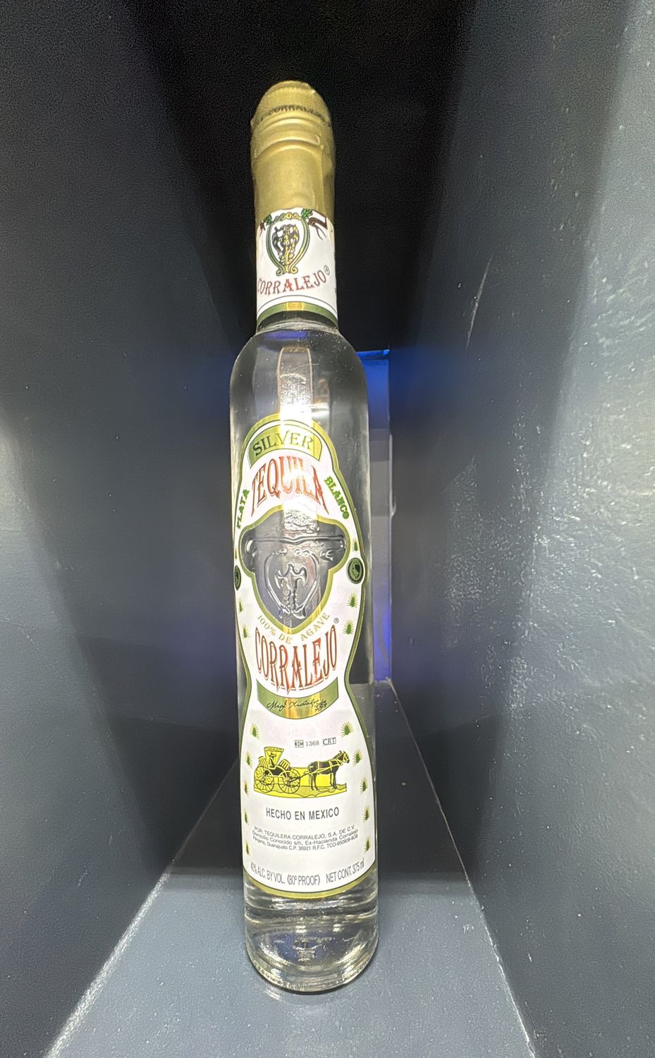 CORRALEJO BLANCO 375ML