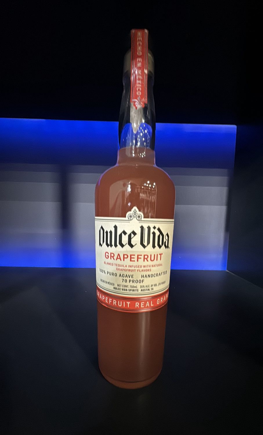 DULCE VIDA GRAPEFRUIT 750ML