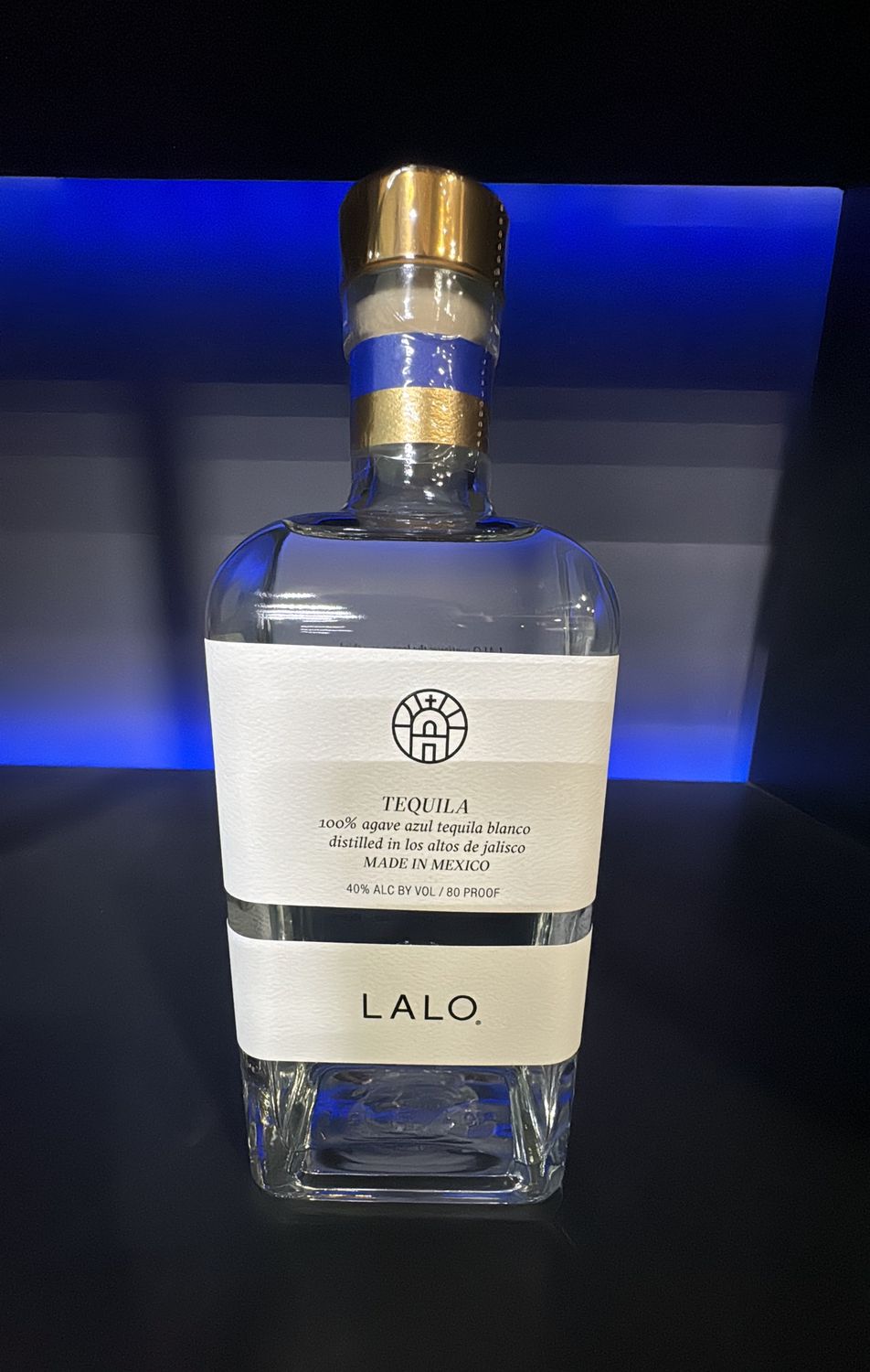 LALO BLANCO 750ML