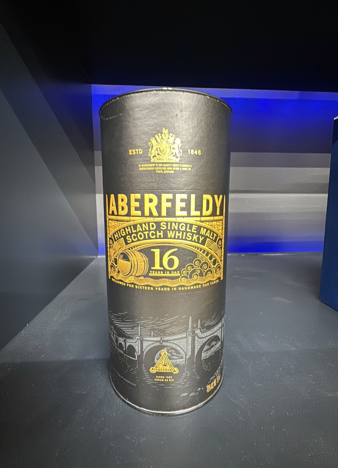 ABERFELDY SCO SMALT 16YR 