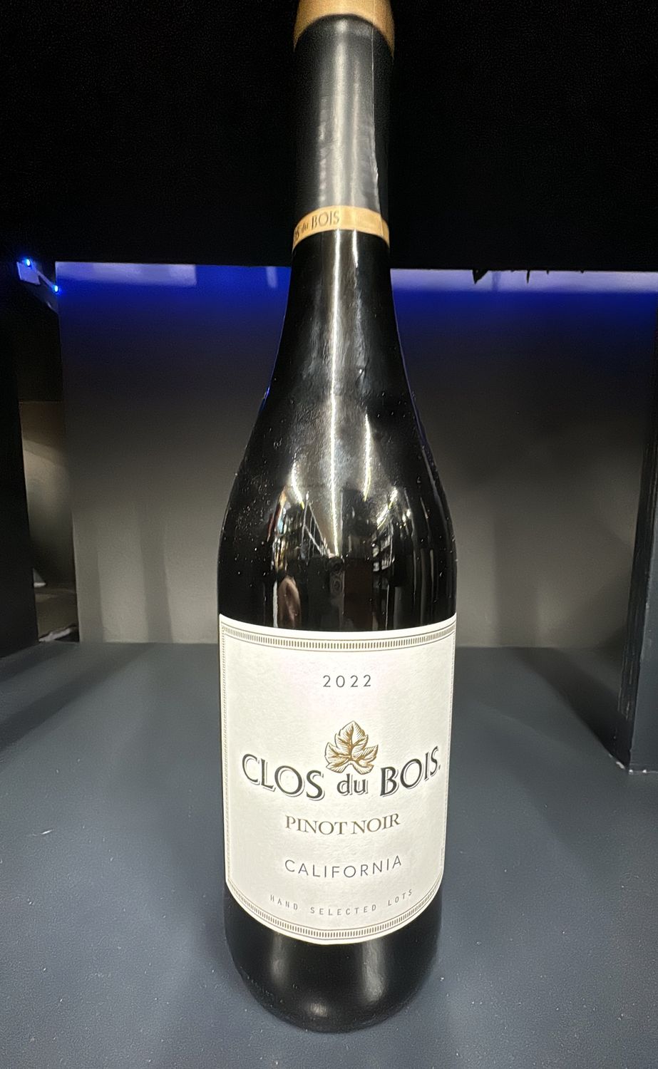 CLOS DU BOIS PINOT NOIR 750ML