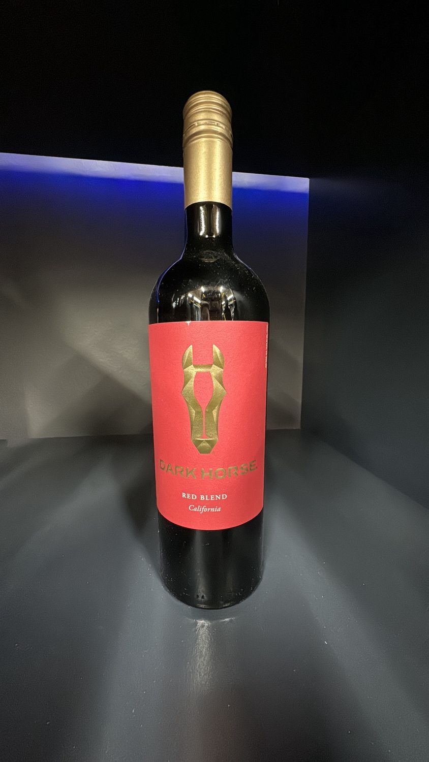 DARK HORSE RED BLEND 750ML