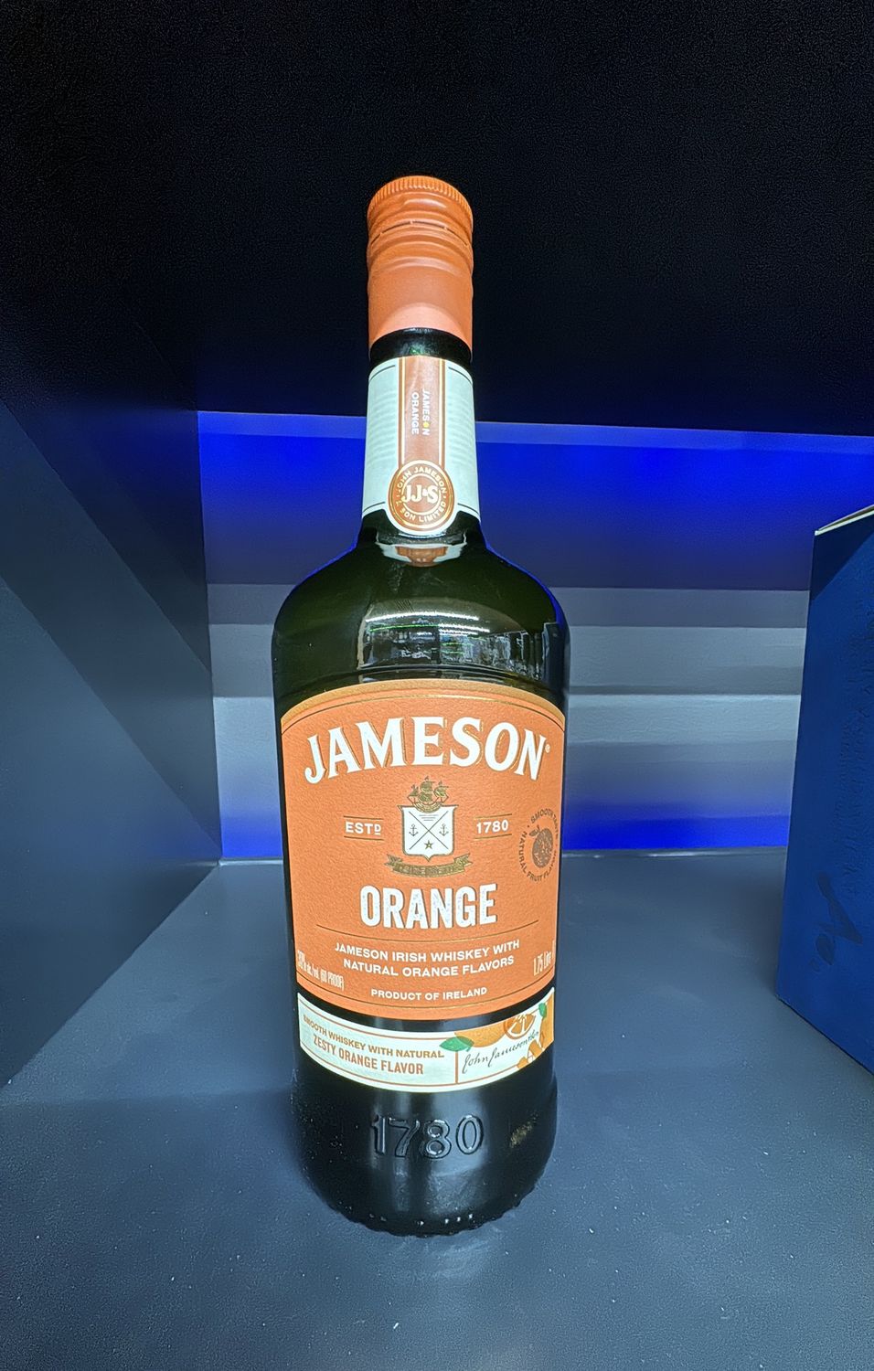 JAMESON ORANGE 1.75L