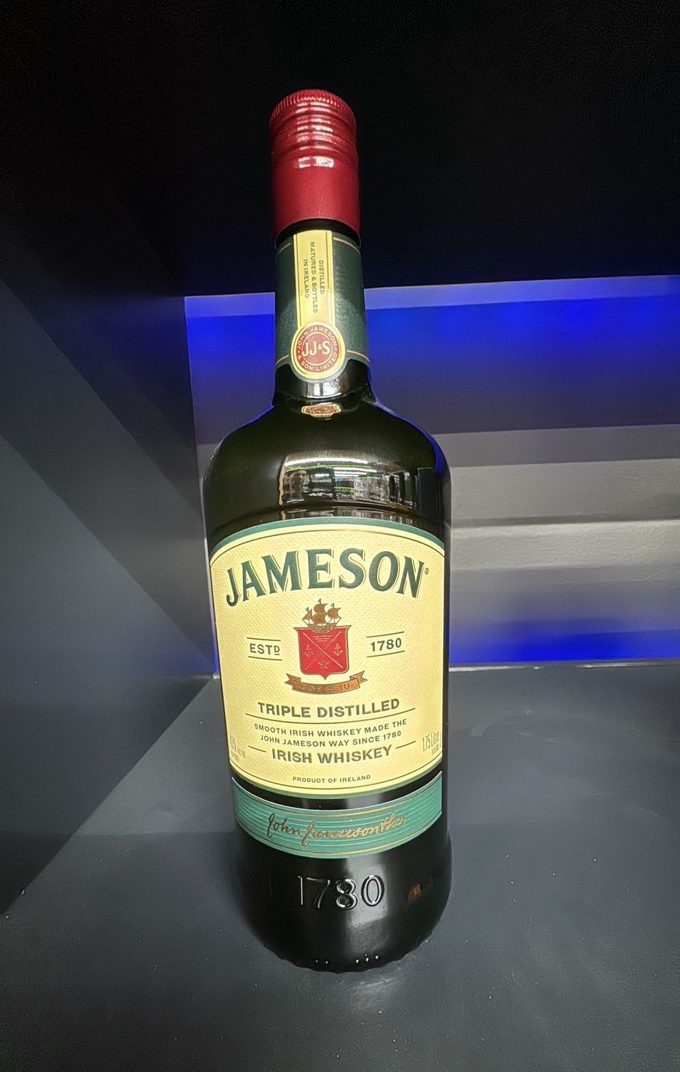 JAMESON IRISH 1.75L