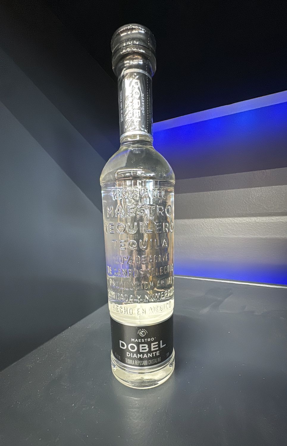 MAESTRO DOBEL DIAMANTE 750ML
