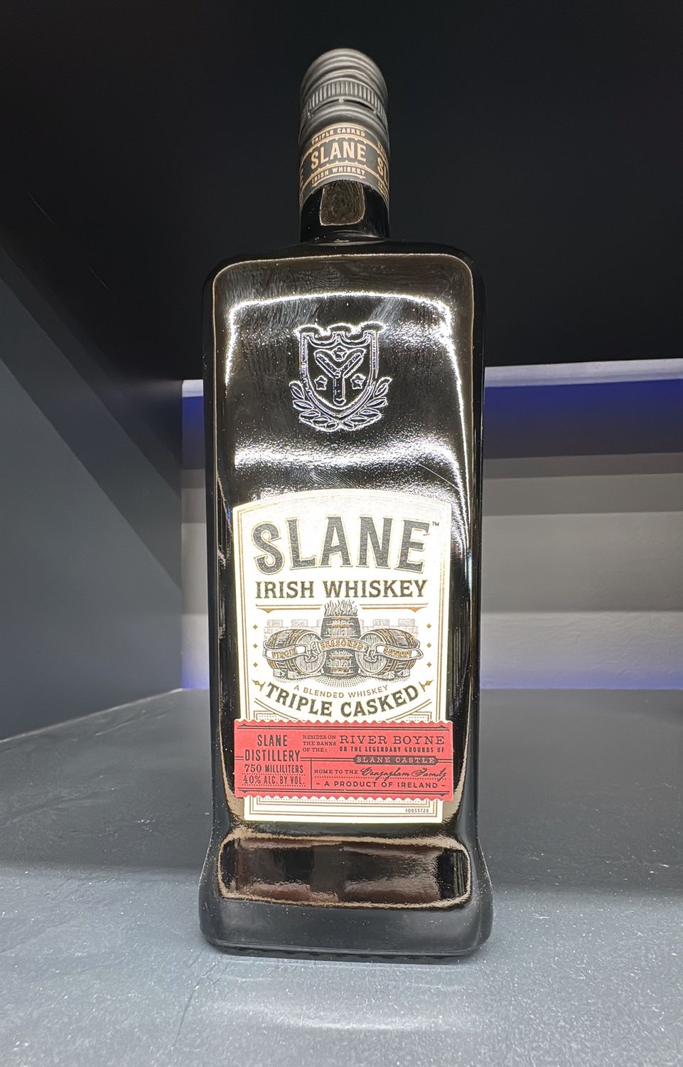 SLANE IRISH WSKY 750ML