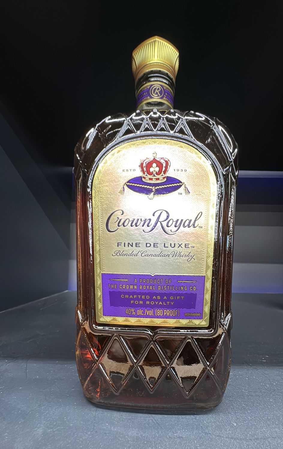 CROWN ROYAL 1.75L