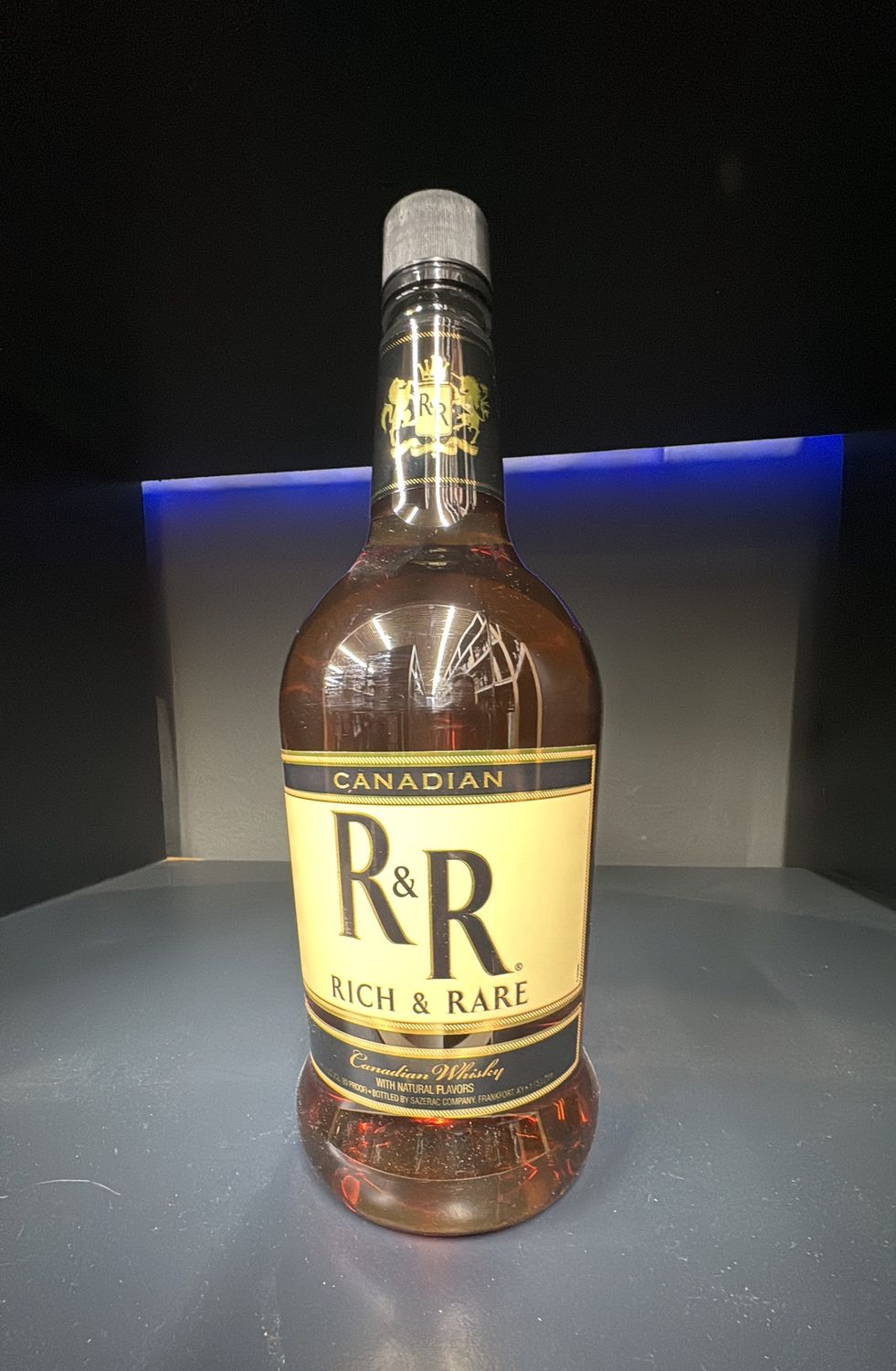 R&amp;R CANADIAN 1.75L