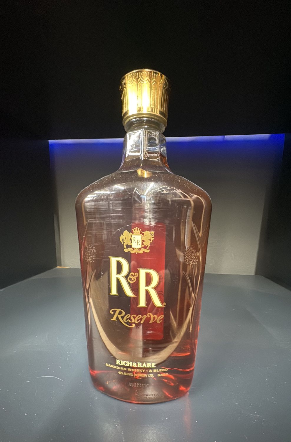 R&amp;R RESERVE 1.75L