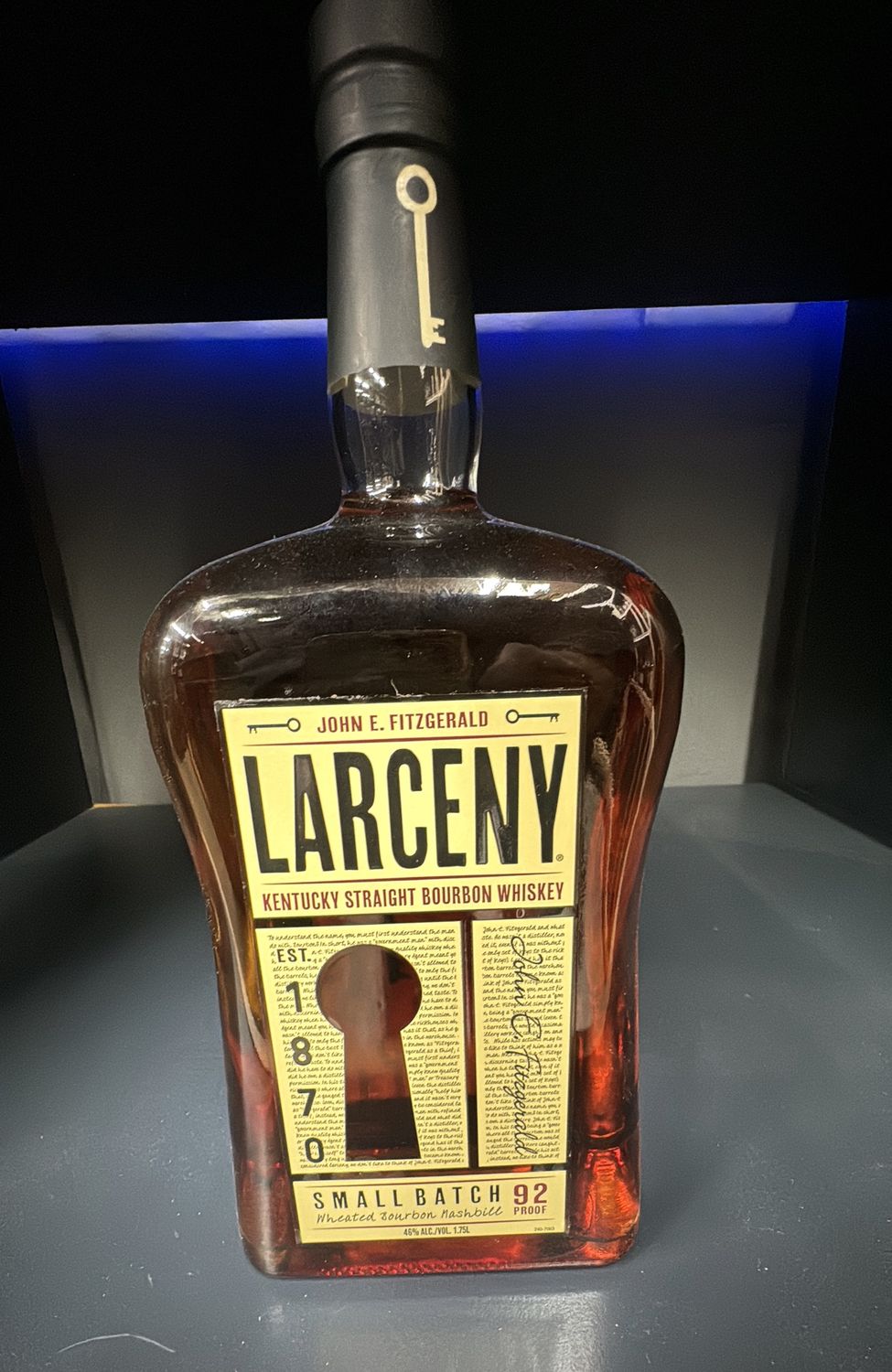 LARCENY 92PF 1.75ML
