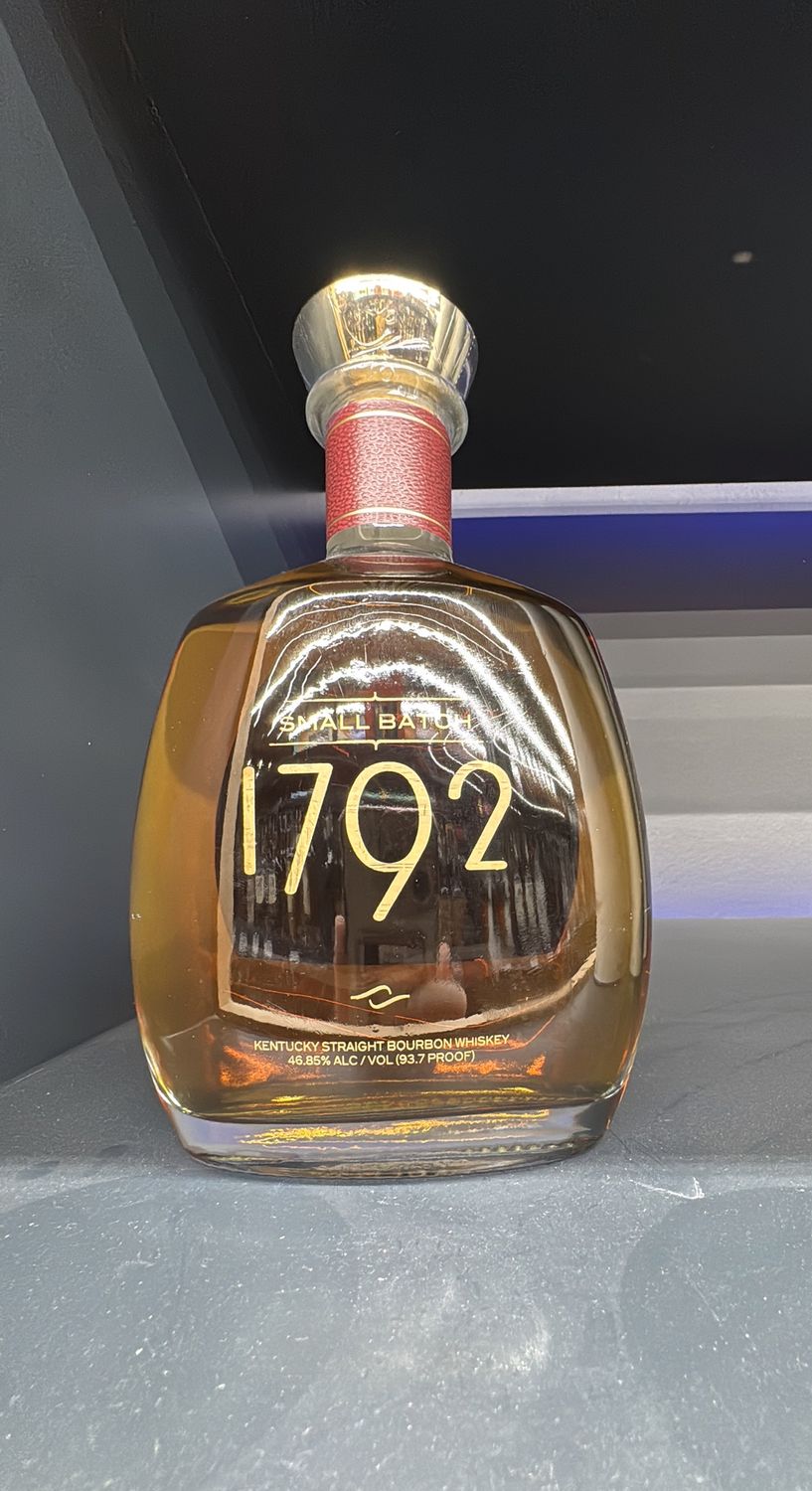 1792 SMALL BATCH 750ML