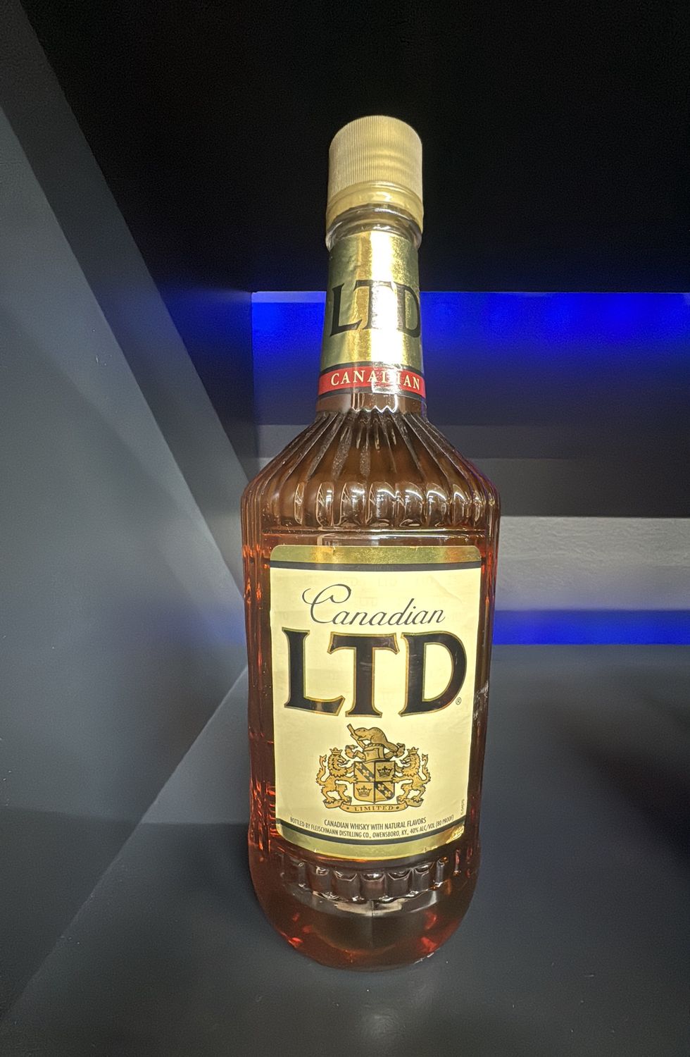 CANADIAN LTD 1.75L