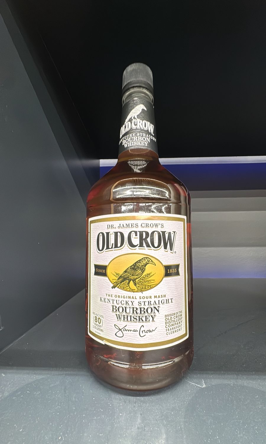 OLDCROW 80PF 1.75L