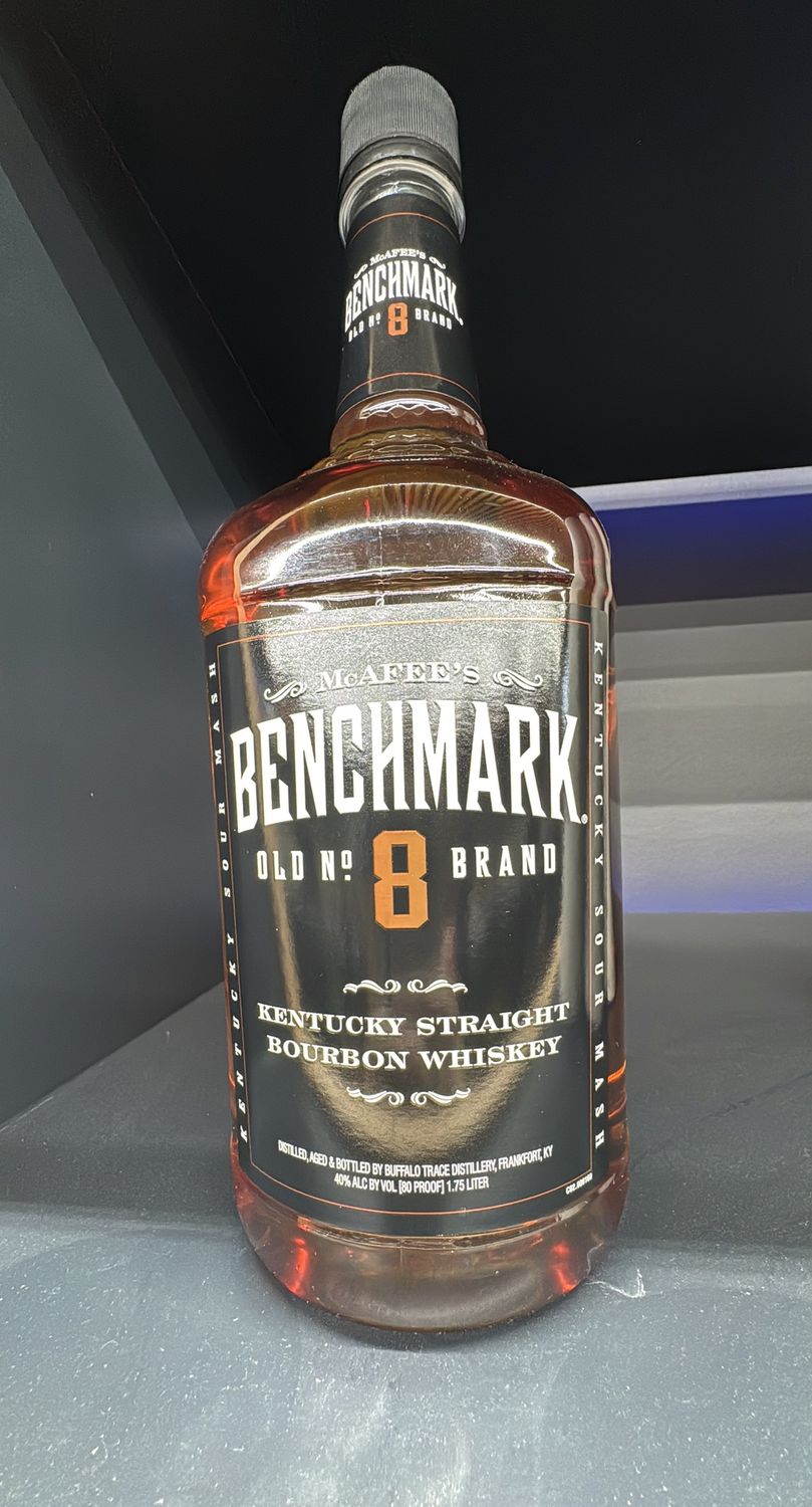 BENCHMARK 1.75L