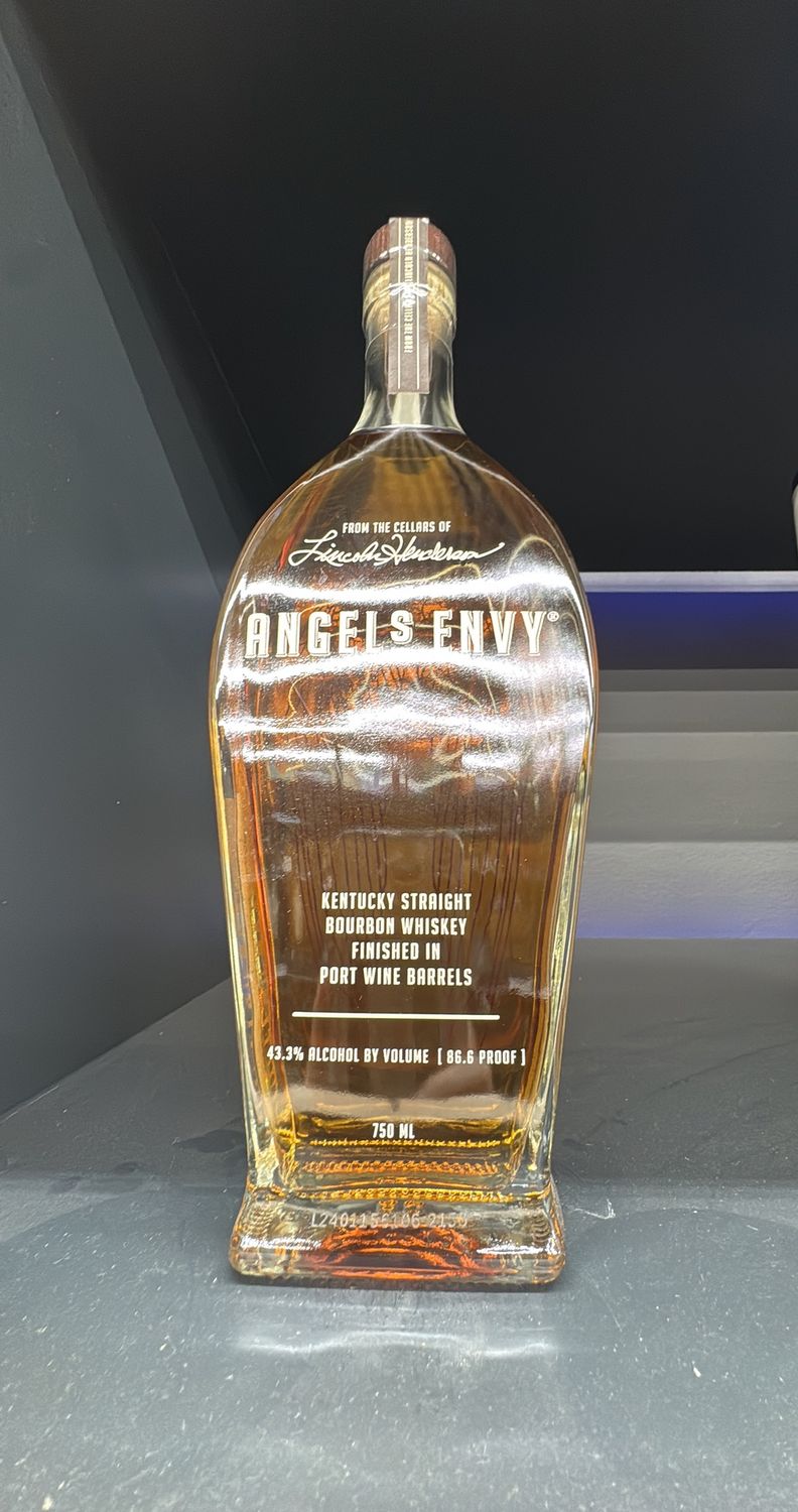 ANGELS ENVY 750ML