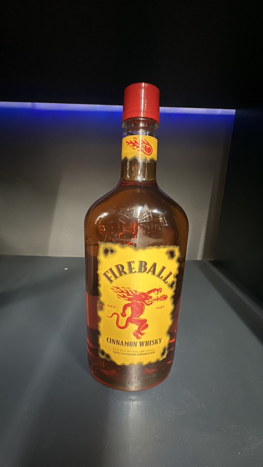 FIREBALL 1.75L