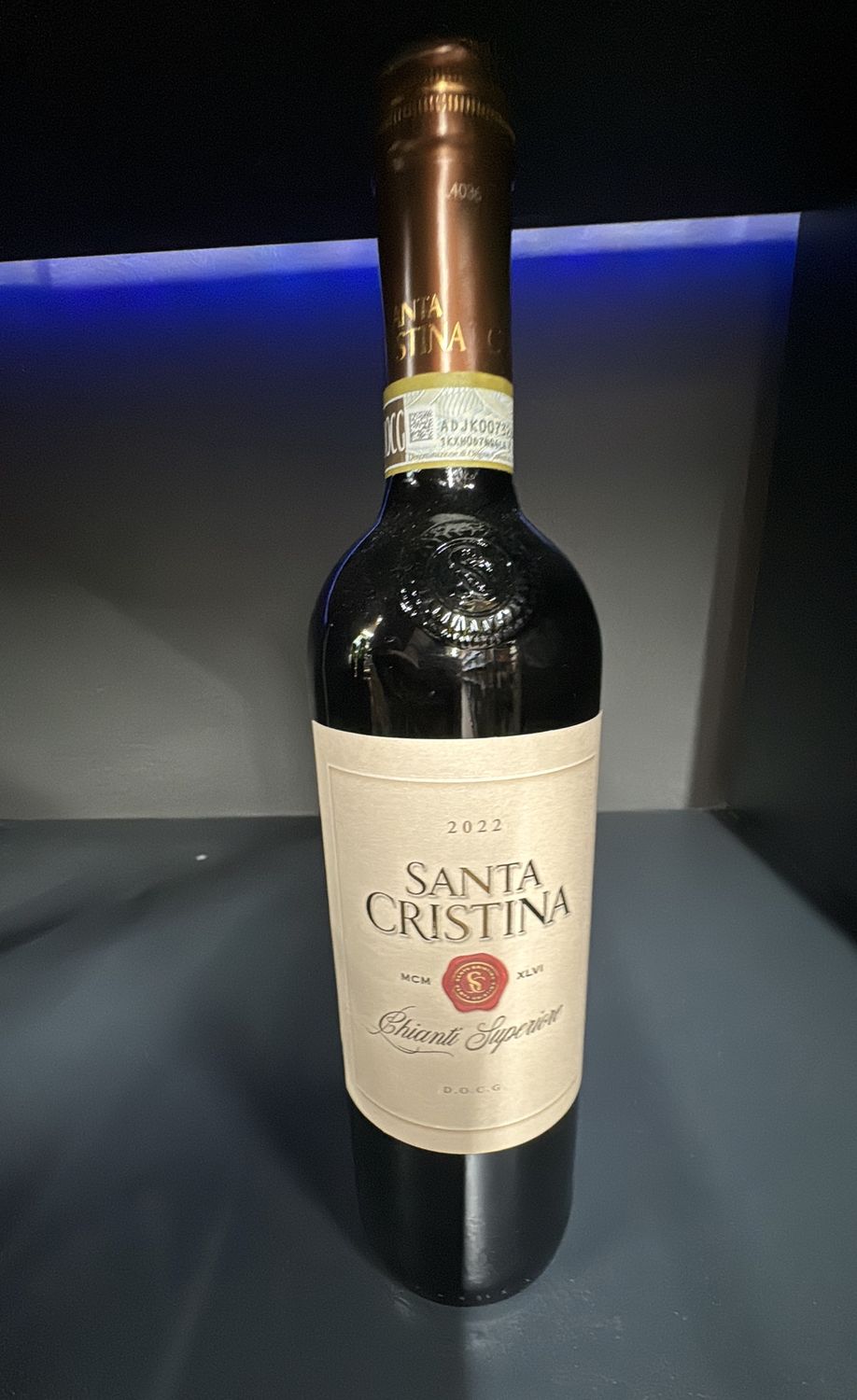 SANTA CRISTINA CHIANTI SUPERIORE