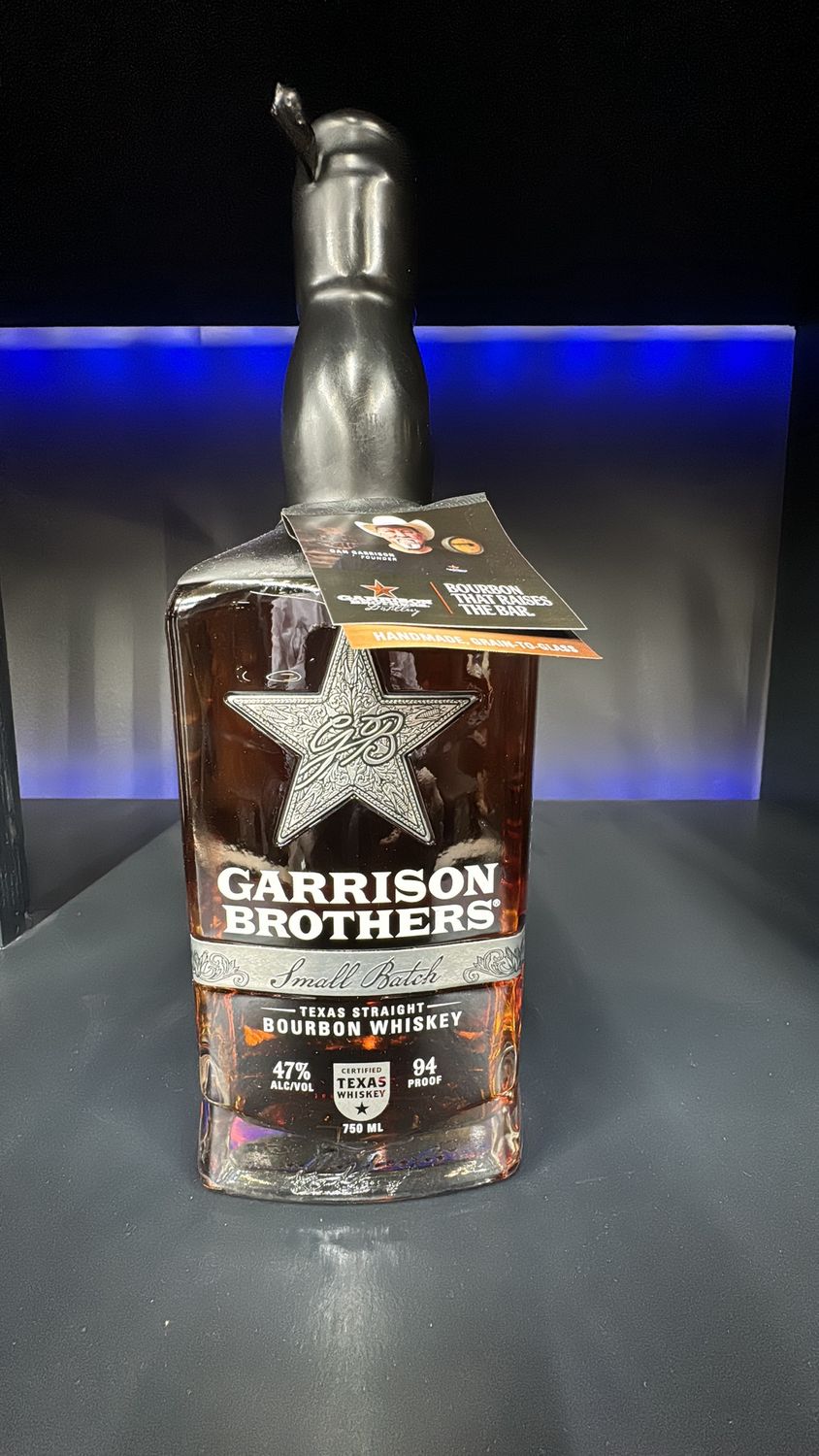 GARRISON BRO SBATCH 750ML