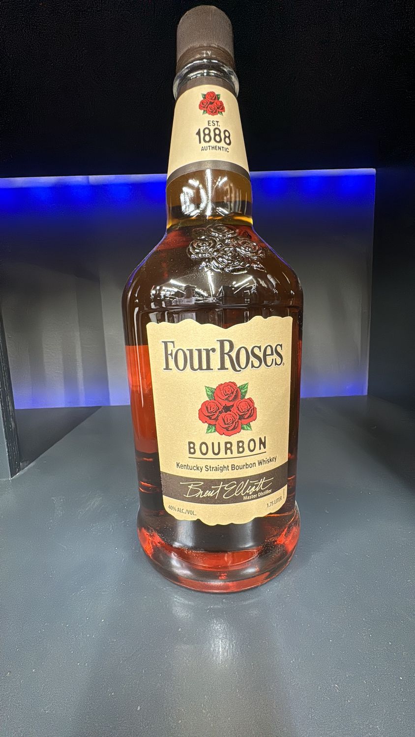 FOUR ROSES 1.75L