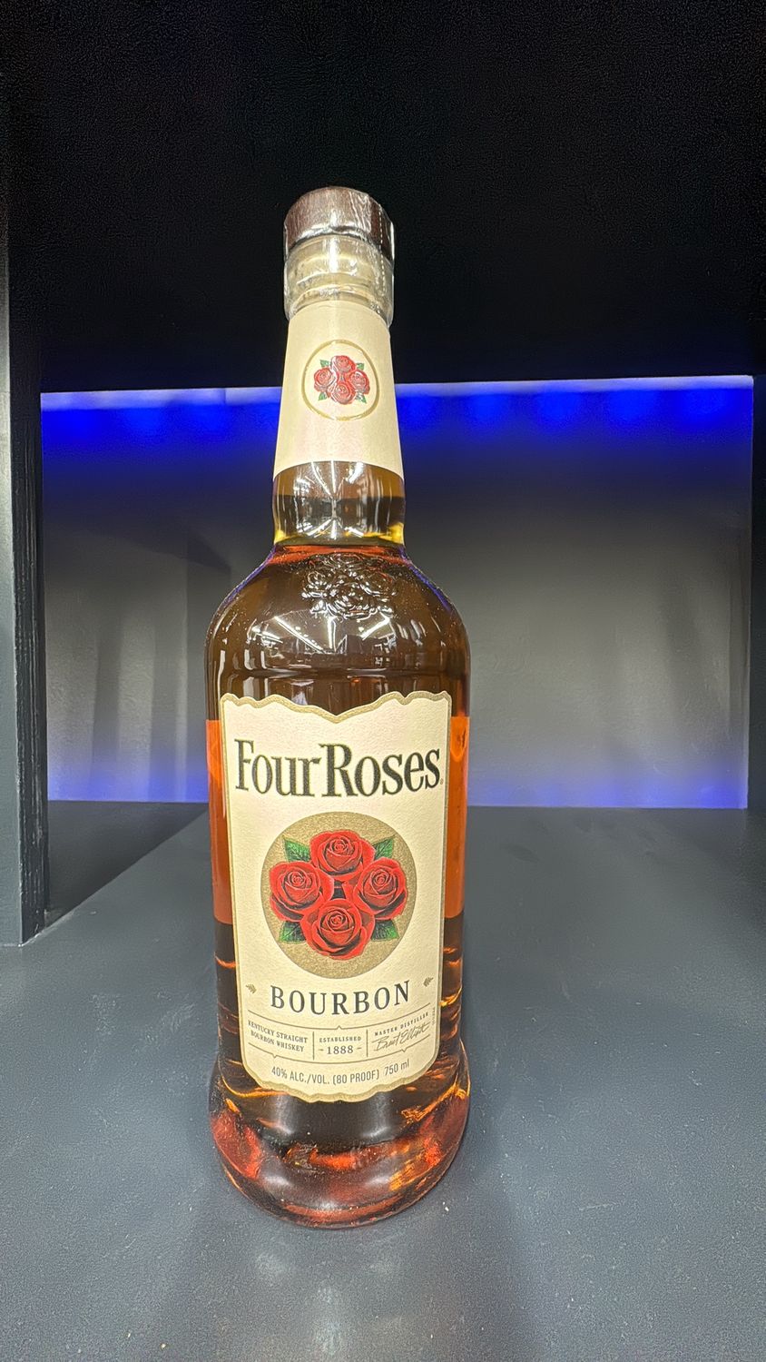 FOUR ROSES 750ML
