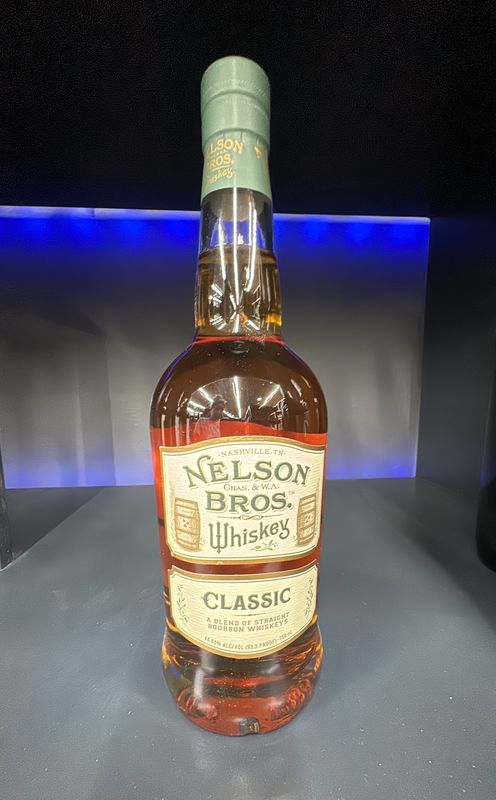 NELSON BROS BLEND CLASSIC 93.3