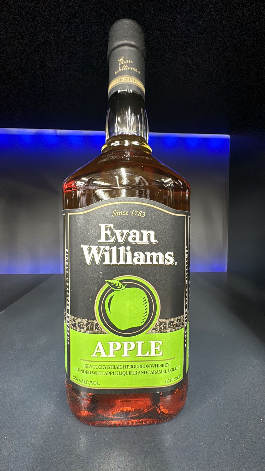 EVAN WILLIAMS APPLE 1.75L