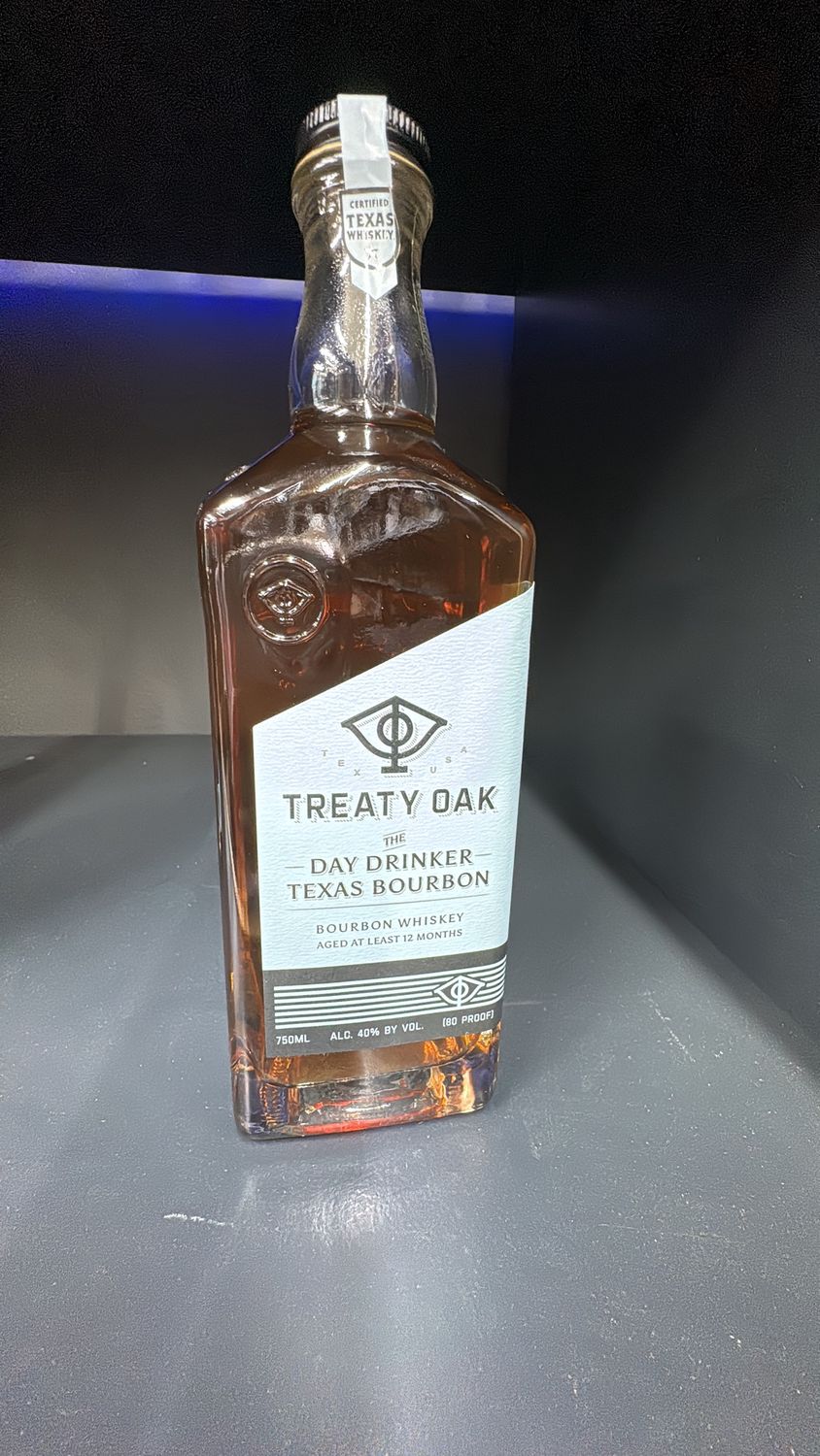 TREATY OAK DAY DRINKER 750ML