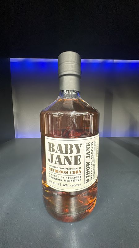 WIDOW JANE BABY JANE BBN 750ML
