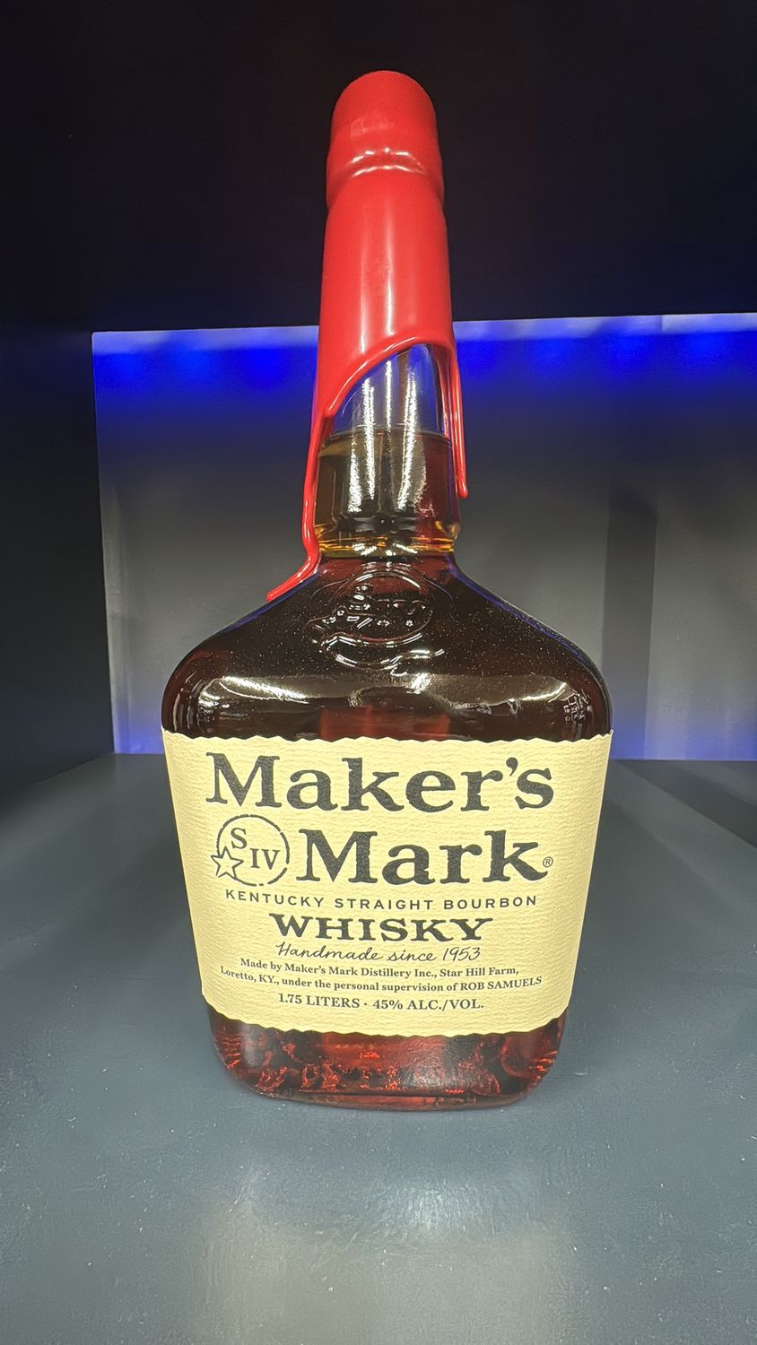 MAKERS MARK 1.75L