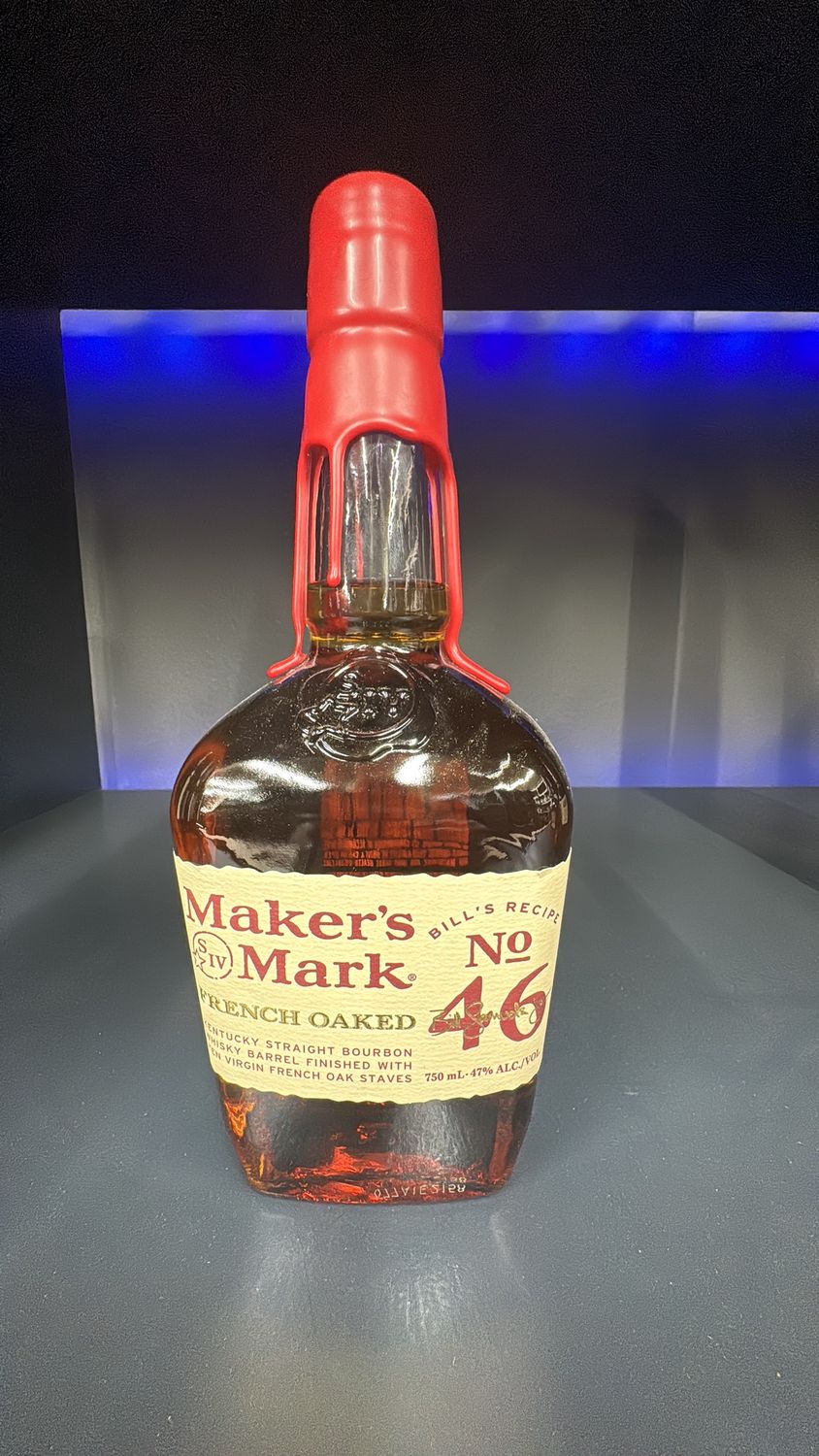 MAKERS 46 750ML