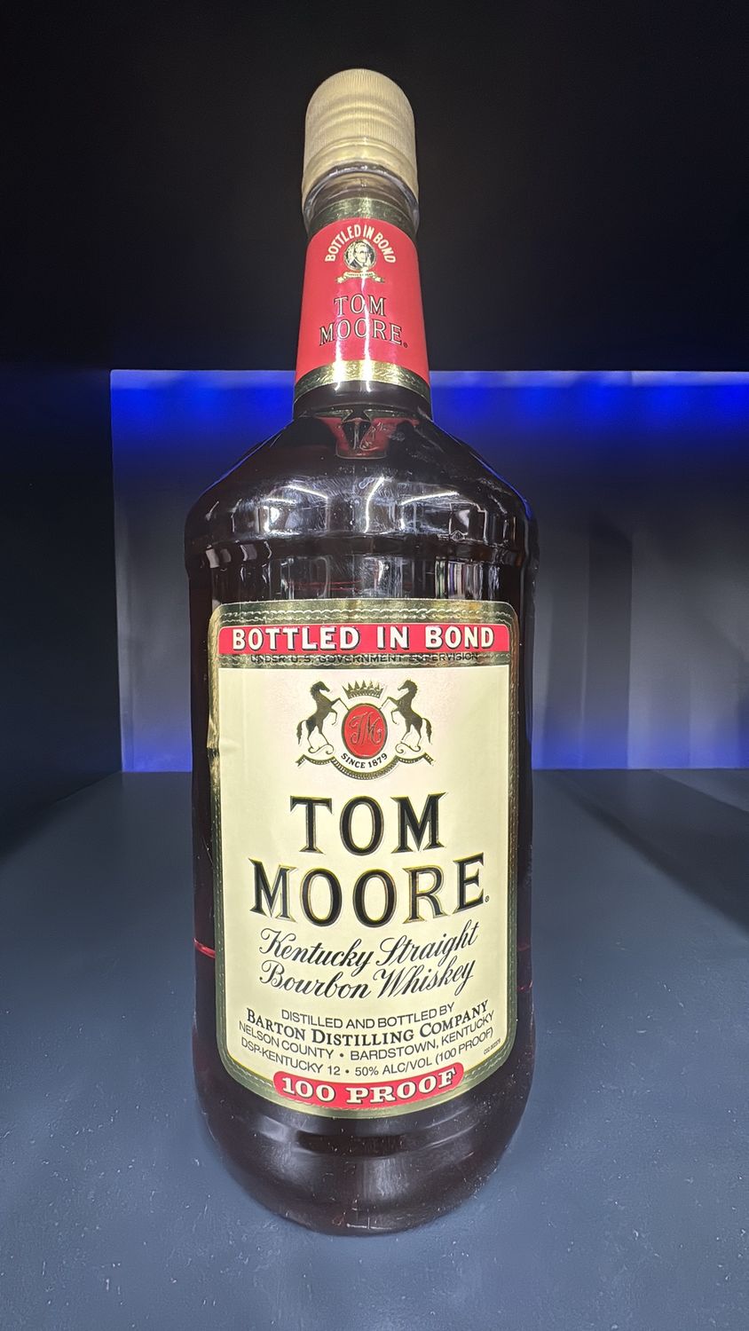 TOM MOORE BONDED 1.75L