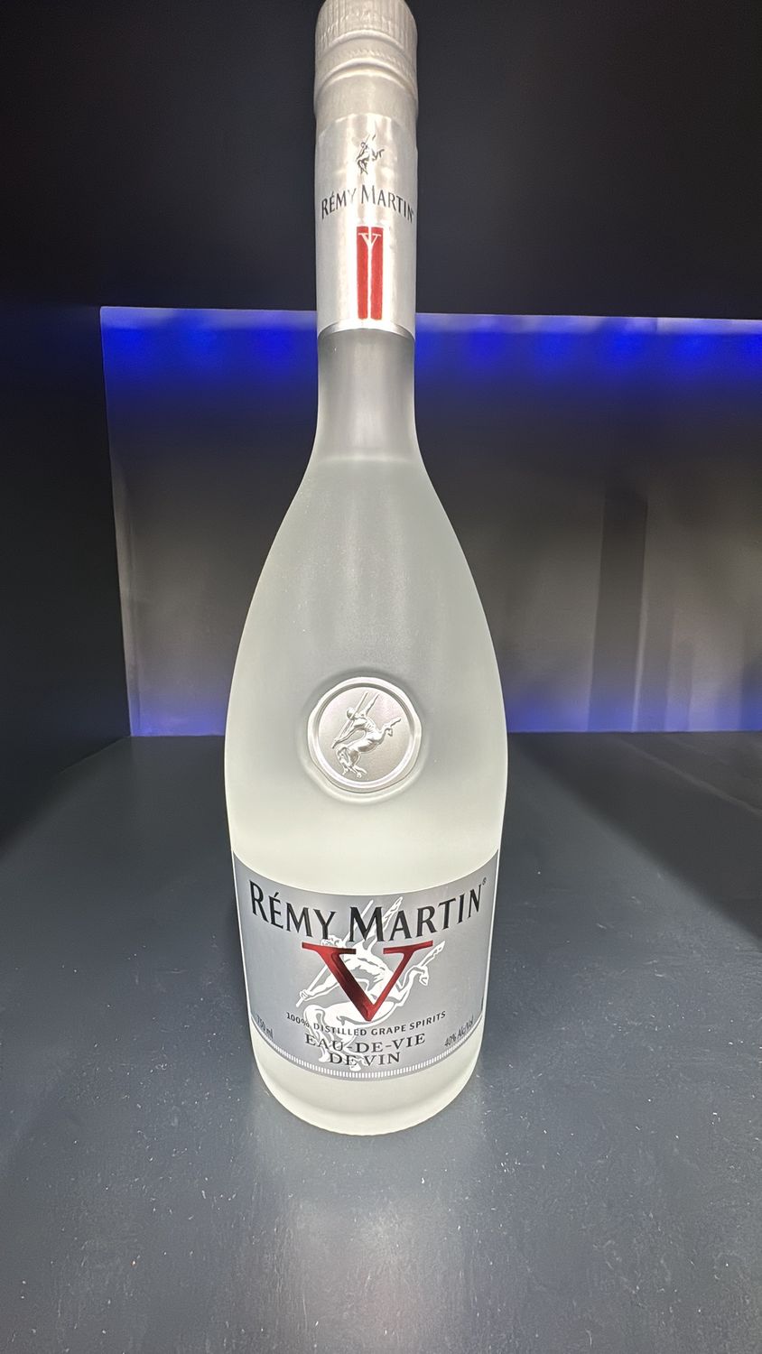 REMY MARTIN V 750ML