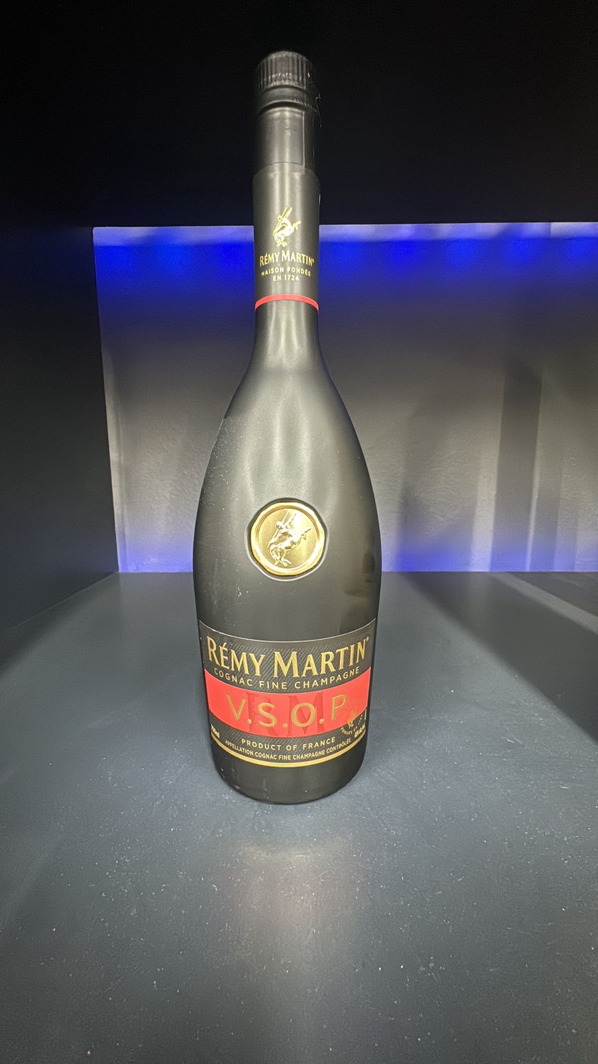 REMY MARTIN VSOP 750ML